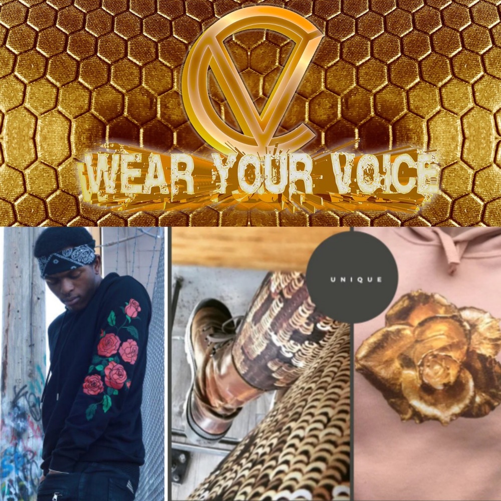 Digital Fitting Stylist Custom Creations & Finds